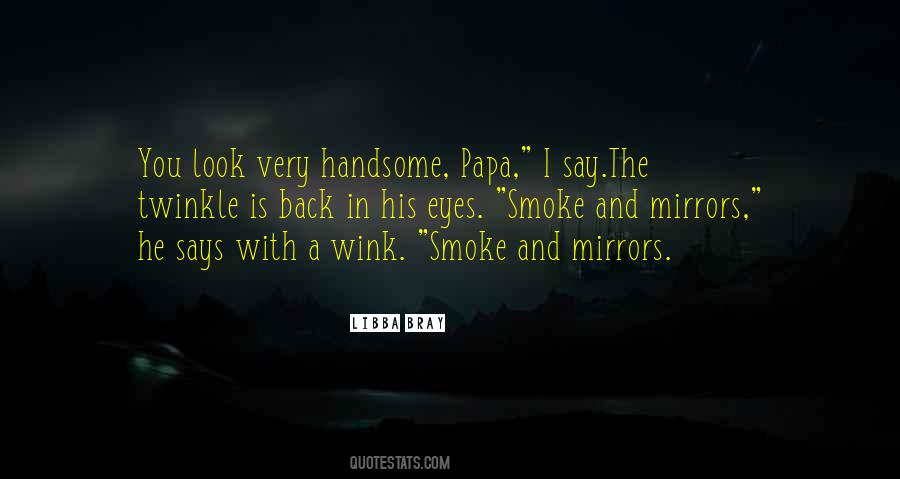 Wink Wink Quotes #1130297