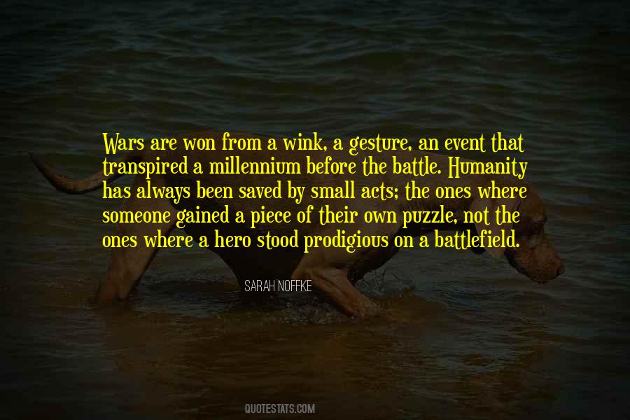 Wink Wink Quotes #1206043