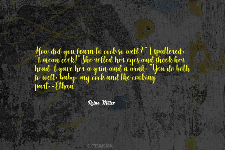 Wink Wink Quotes #1447847