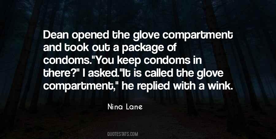 Wink Wink Quotes #1803294