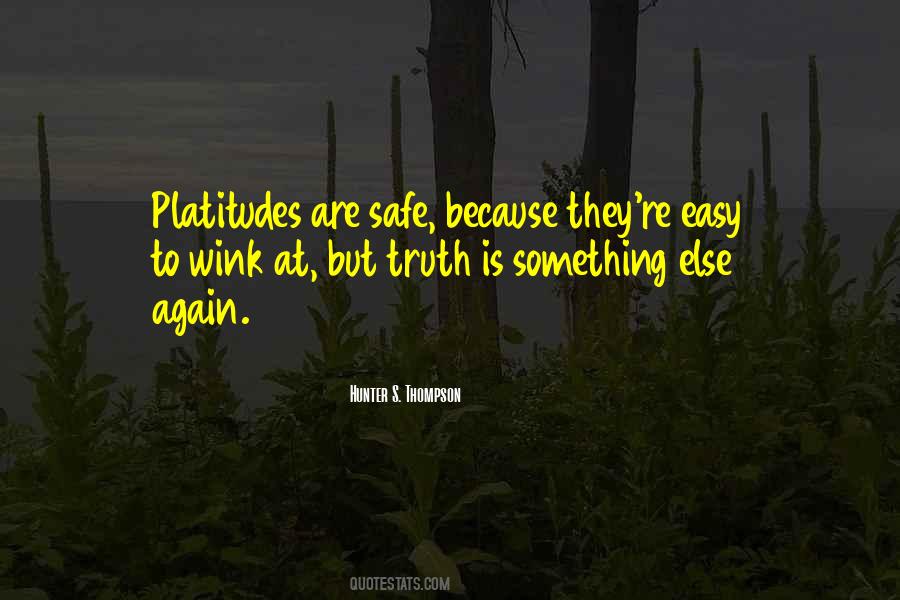 Wink Wink Quotes #450213