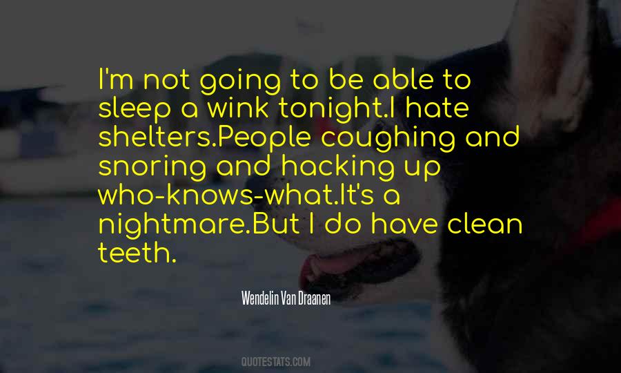 Wink Wink Quotes #472345