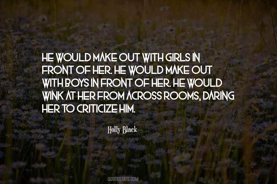 Wink Wink Quotes #585454