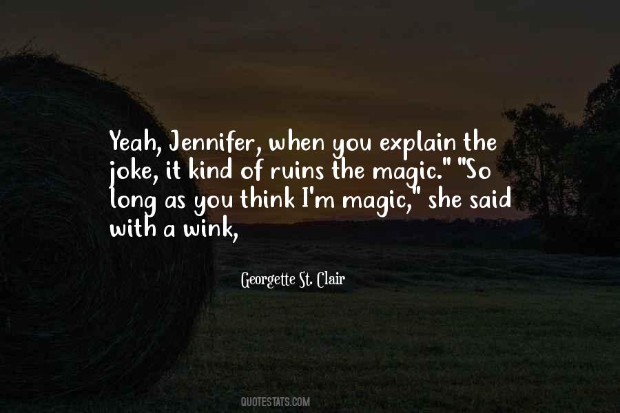 Wink Wink Quotes #587168