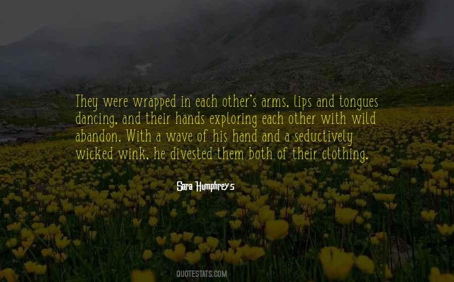 Wink Wink Quotes #641469