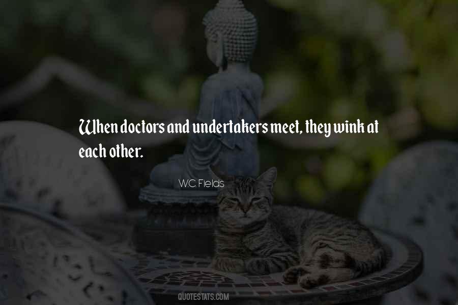 Wink Wink Quotes #780182