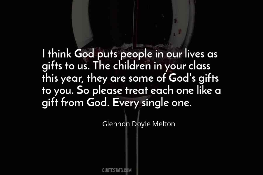 Please Some Of The People Quotes #1488676