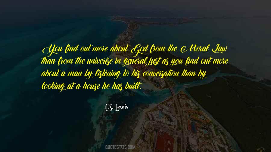 Listening Wisdom Quotes #1409341