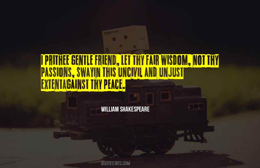 Listening Wisdom Quotes #84429