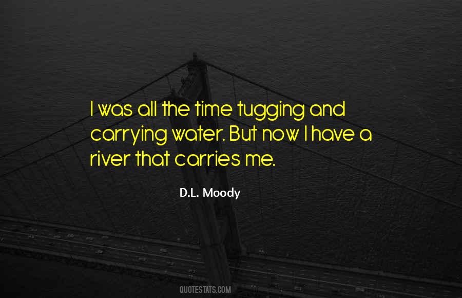 Of Water And The Spirit Quotes #460288