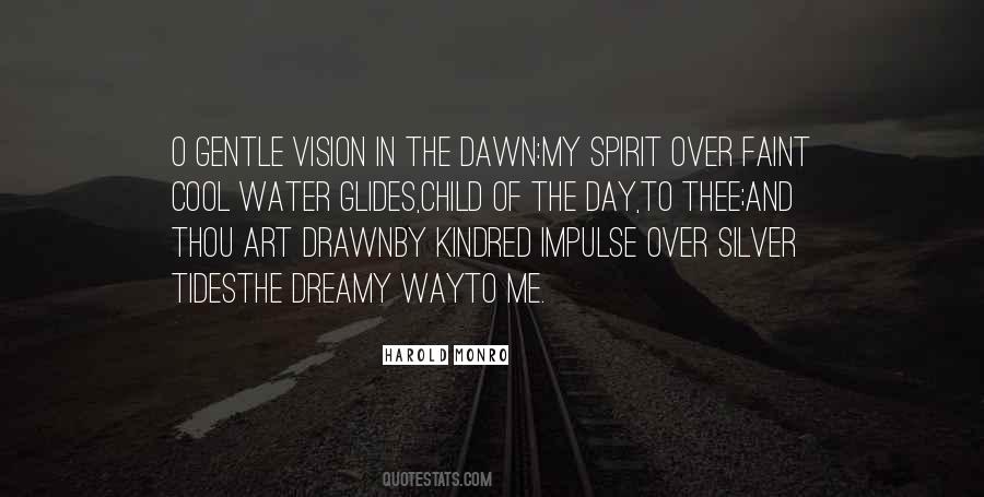 Of Water And The Spirit Quotes #520107