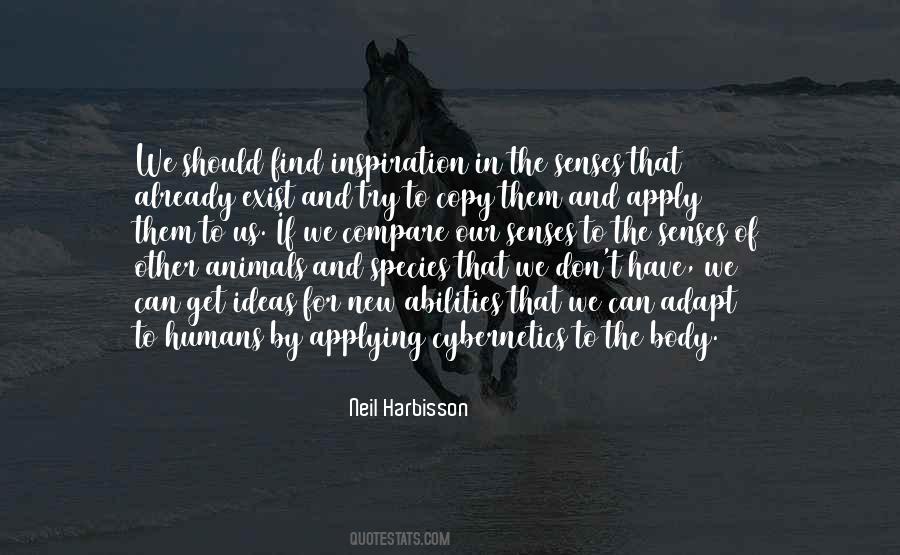 Don't Compare Quotes #635793