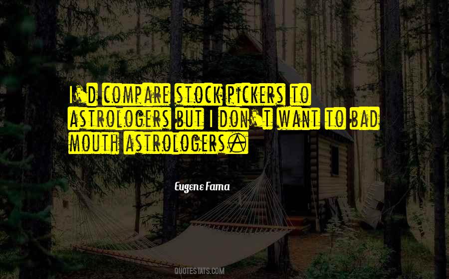 Don't Compare Quotes #818110