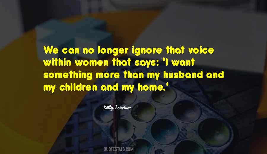 Y O U Ignore Me Quotes #18769