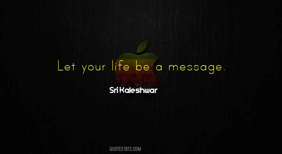 Seent It Quotes #1070648