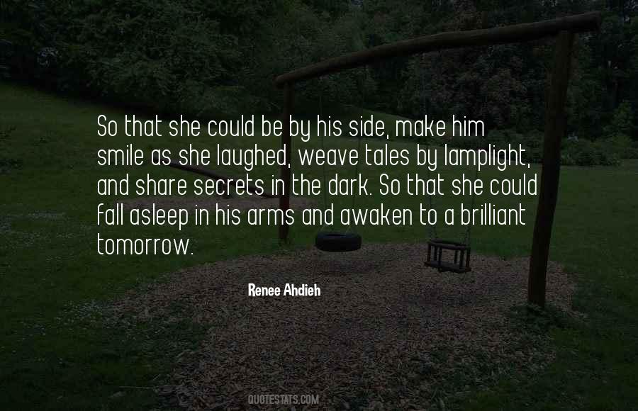 Make Others Smile Quotes #84242