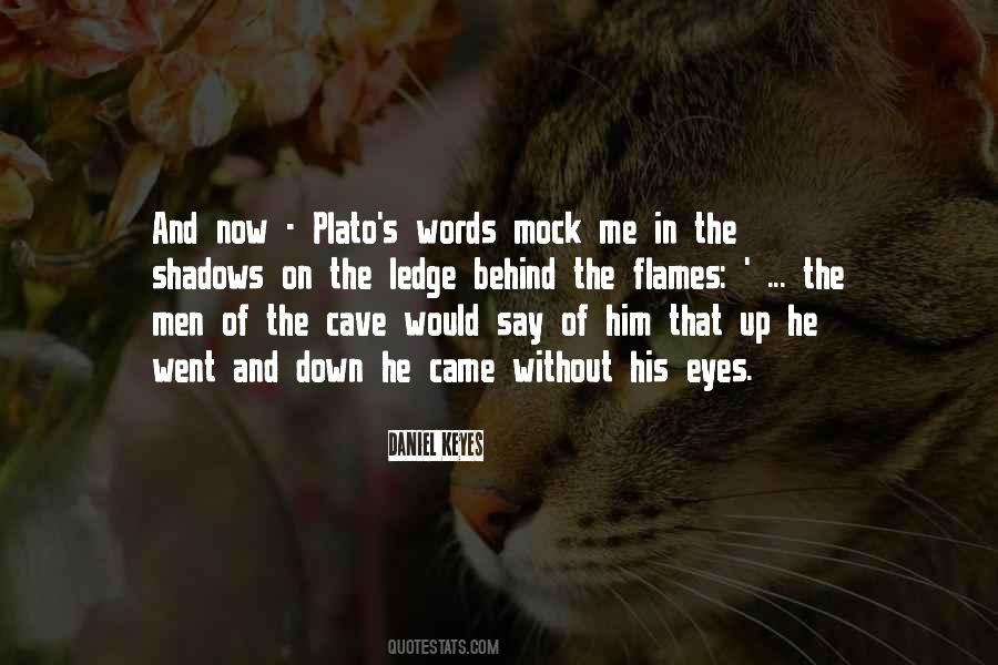 Peter And Olivia Fringe Quotes #1573049