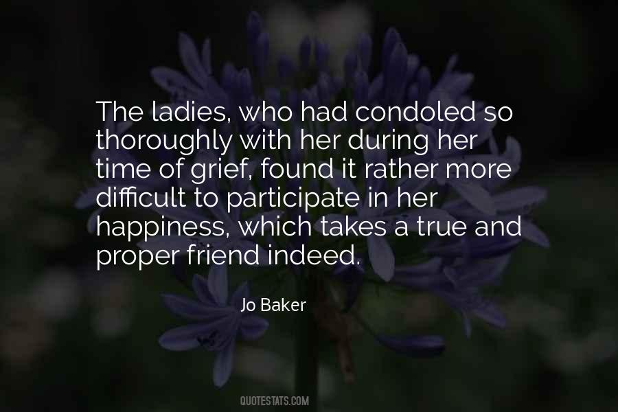 Time With A Friend Quotes #687624