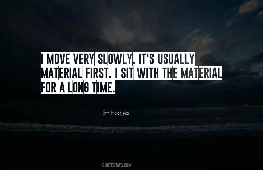 Material For Quotes #1323335