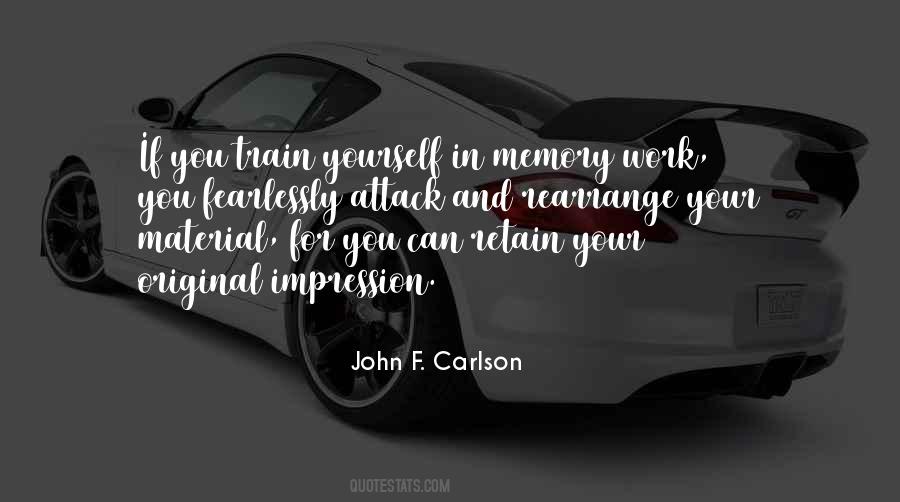 Material For Quotes #1642559