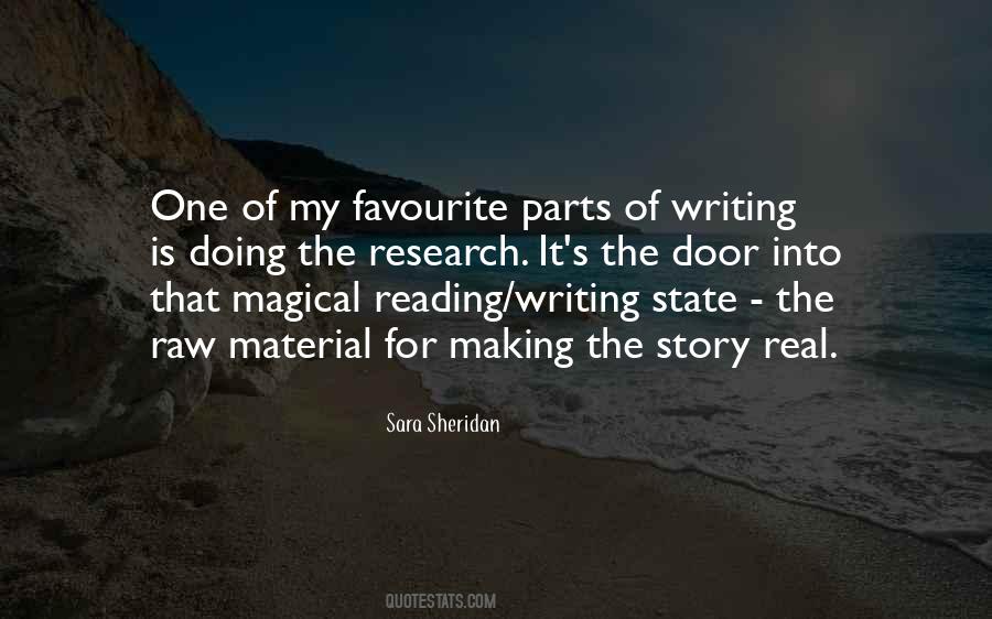 Material For Quotes #1683239