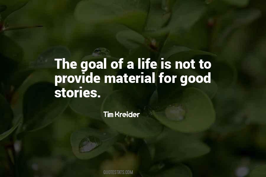 Material For Quotes #1766053