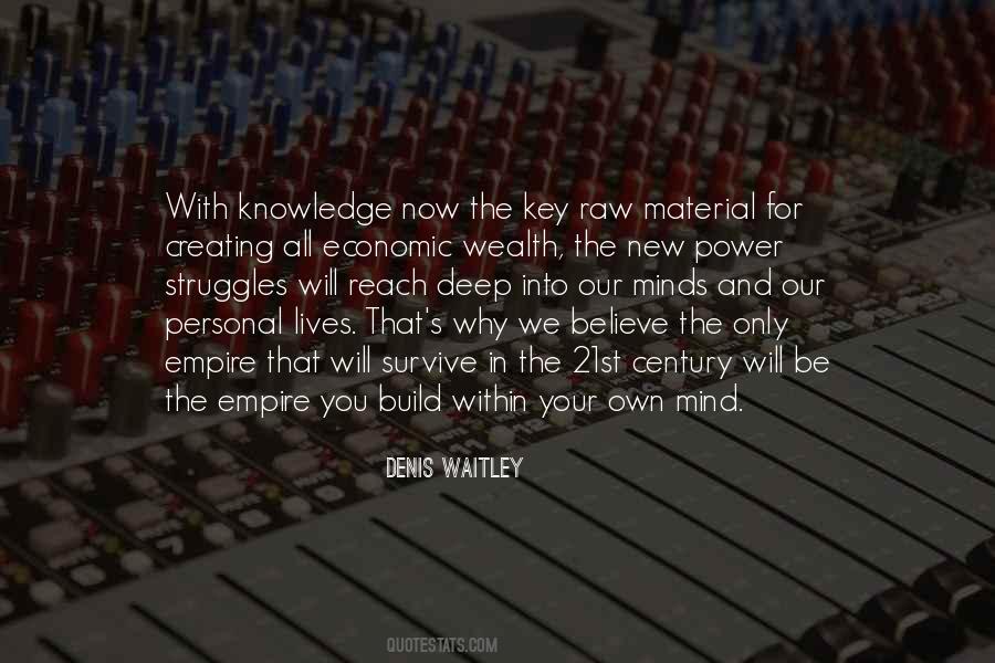 Material For Quotes #848511