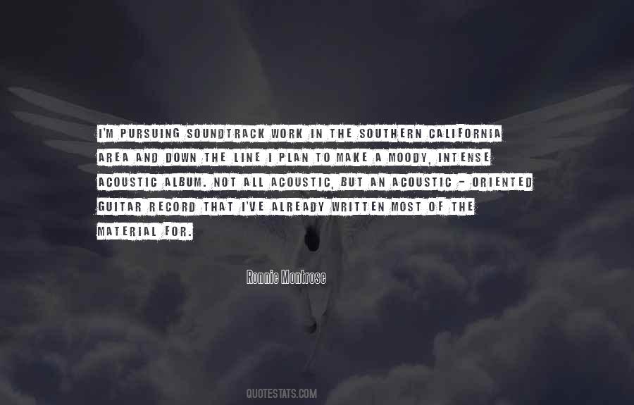 Material For Quotes #966495