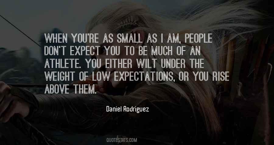 When I Rise Quotes #1140894