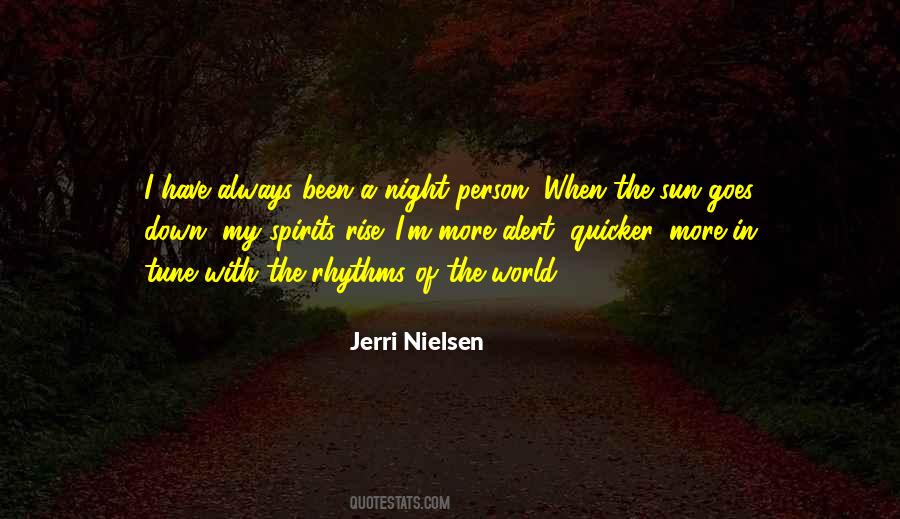 When I Rise Quotes #1241033