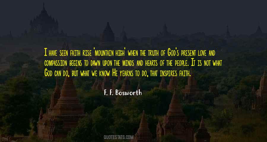 When I Rise Quotes #1268211