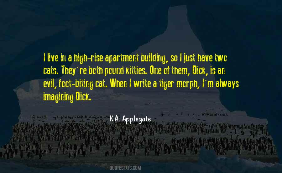 When I Rise Quotes #1280367