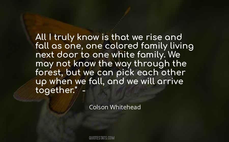 When I Rise Quotes #1647448
