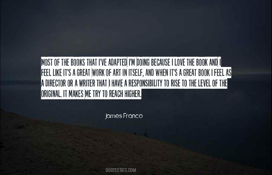 When I Rise Quotes #180484