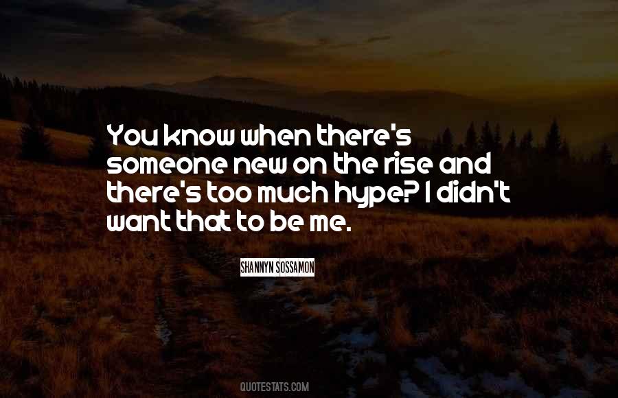 When I Rise Quotes #621964