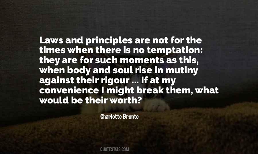 When I Rise Quotes #791666