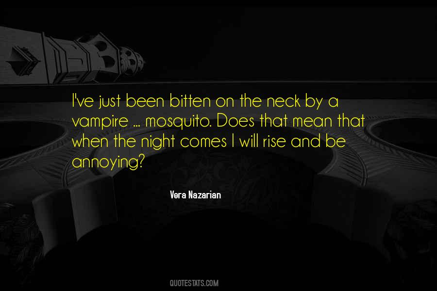 When I Rise Quotes #806309