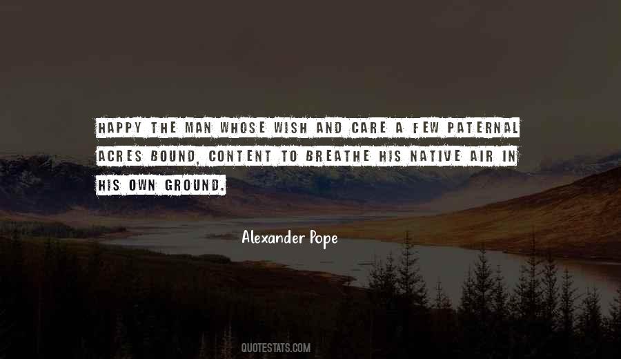 Nature Care Quotes #1073290