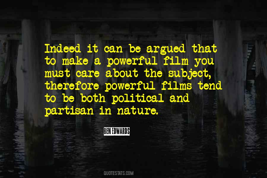 Nature Care Quotes #1198091