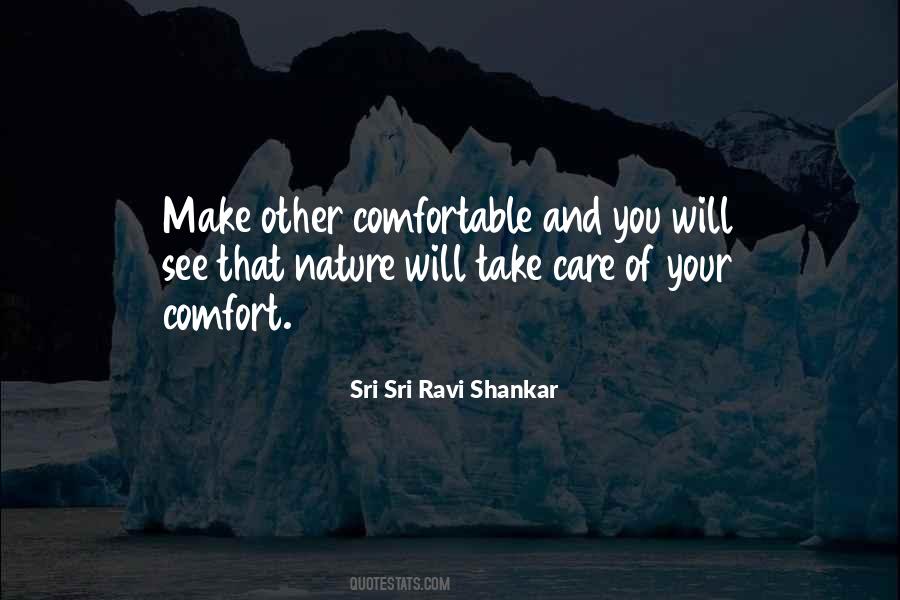Nature Care Quotes #1201952
