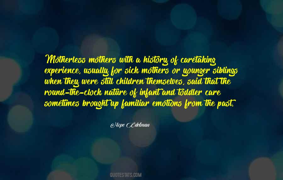 Nature Care Quotes #265057