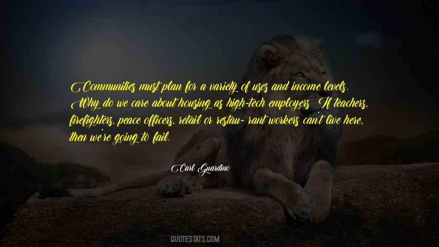 Nature Care Quotes #394881