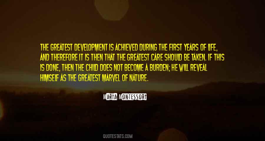 Nature Care Quotes #885163