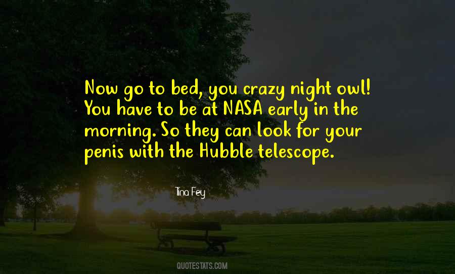 In Bed Early Quotes #1529258