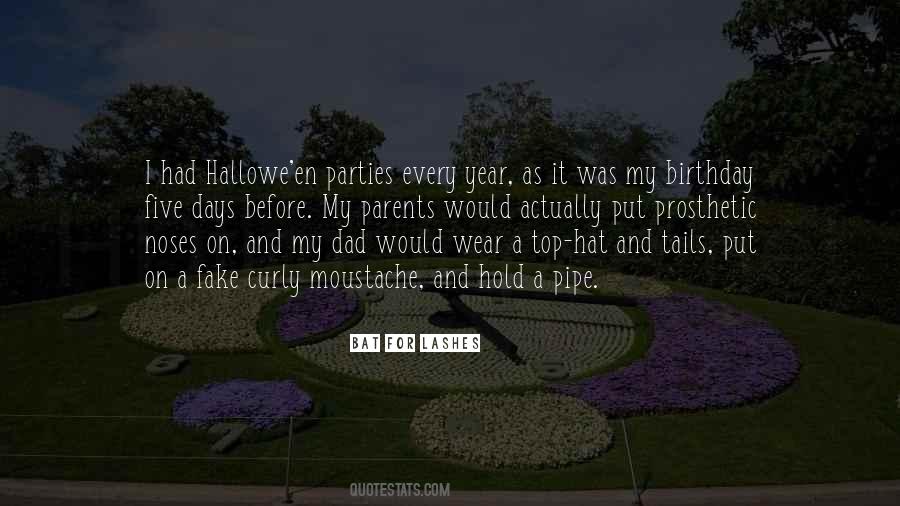 One More Year Gone Birthday Quotes #1587374