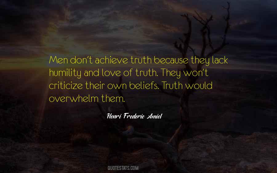 Don't Criticize Quotes #132322