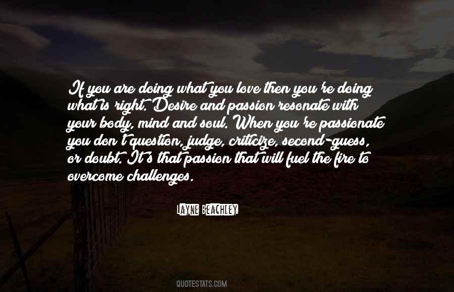 Don't Criticize Quotes #1729079