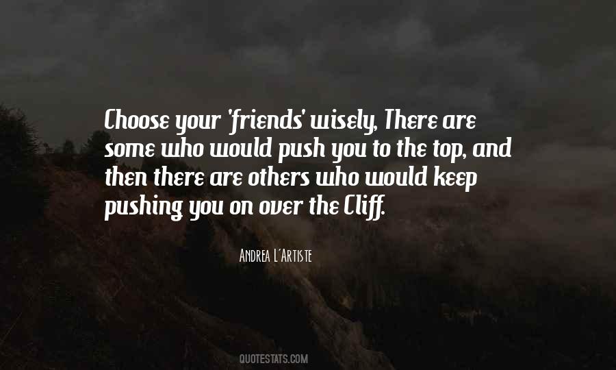 Top 4 Friends Quotes #1707821