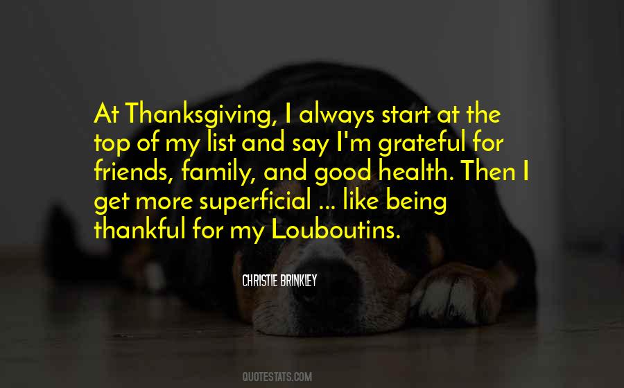 Top 4 Friends Quotes #564408