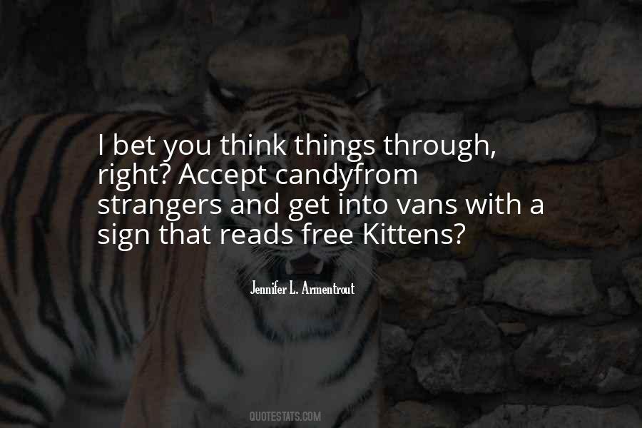 Free Candy Quotes #798287